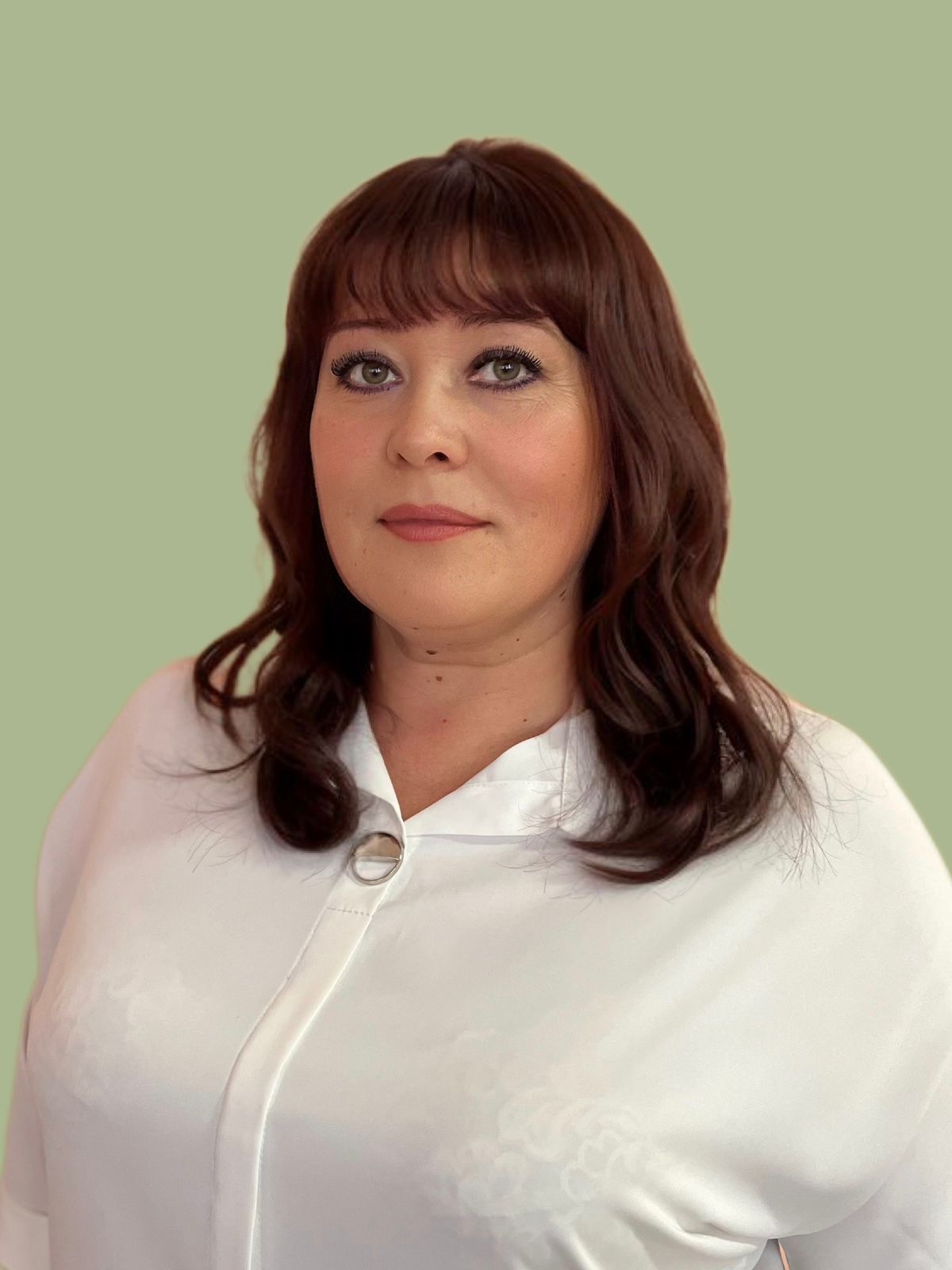 Воспитатель Мельникова Любовь Леонидовна.