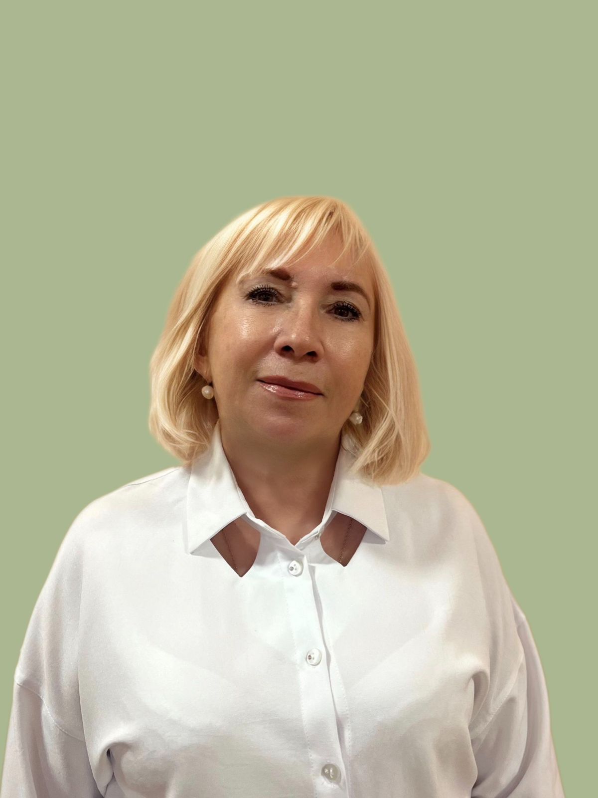 Музыкальный руководитель Курило Любовь Анатольевна.