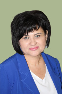 Лукьянец Марина Александровна Лукьянец Марина Александровна